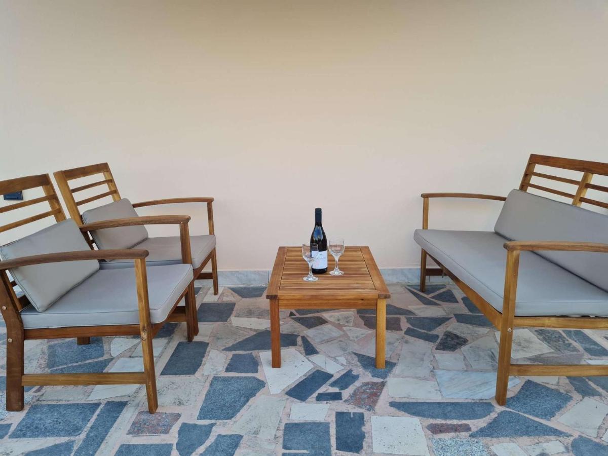 Apartmani Lovre I Zara 外观 照片