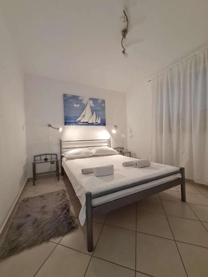 Apartmani Lovre I Zara 外观 照片